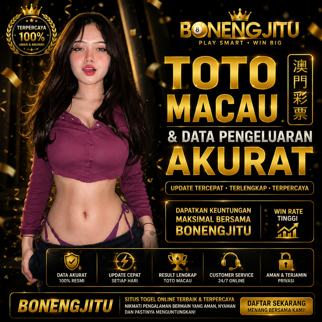 BONENGJITU
